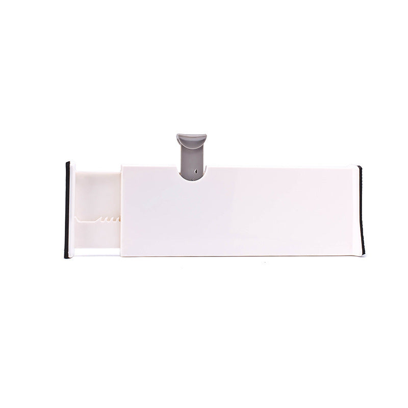Retractable Drawer Divider Household Storage Divider Household Items