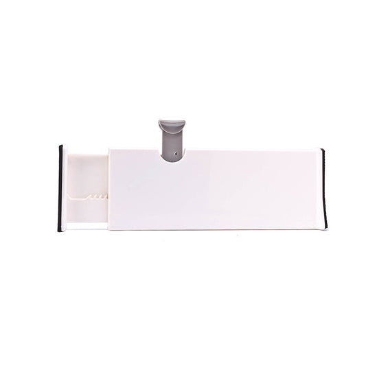 Retractable Drawer Divider Household Storage Divider Household Items