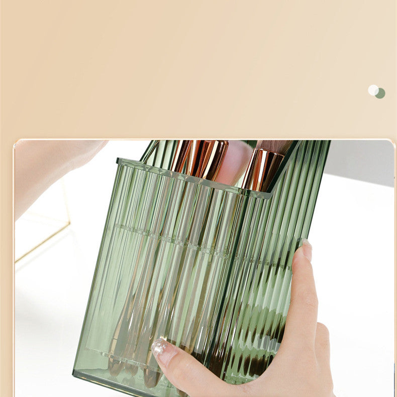 Acrylic Brush/Pen Storage Box